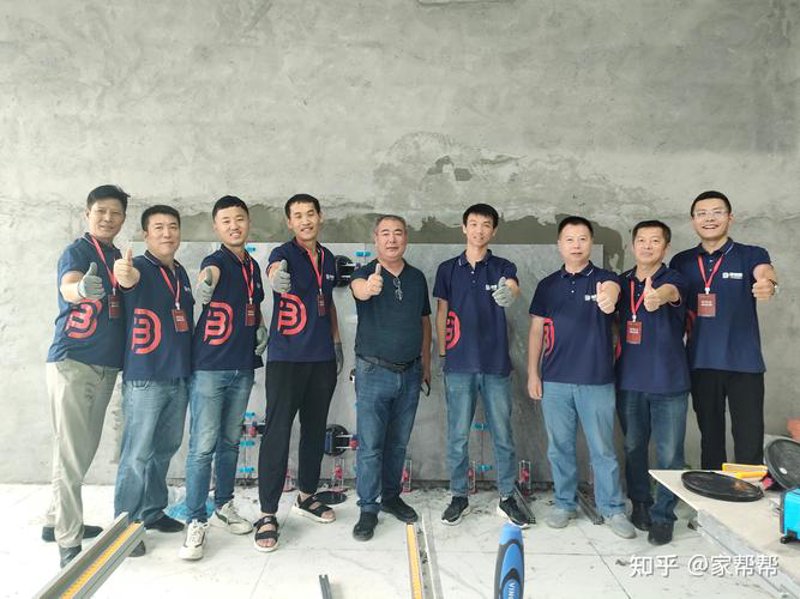 旧房翻新
